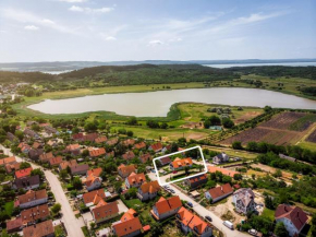 Pilger Apartments, Tihany